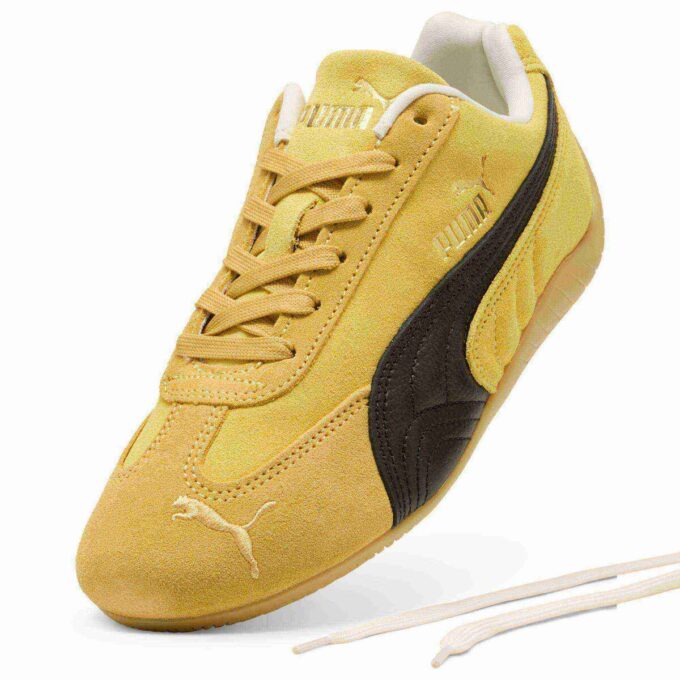 Speedcat Dame Sneakers