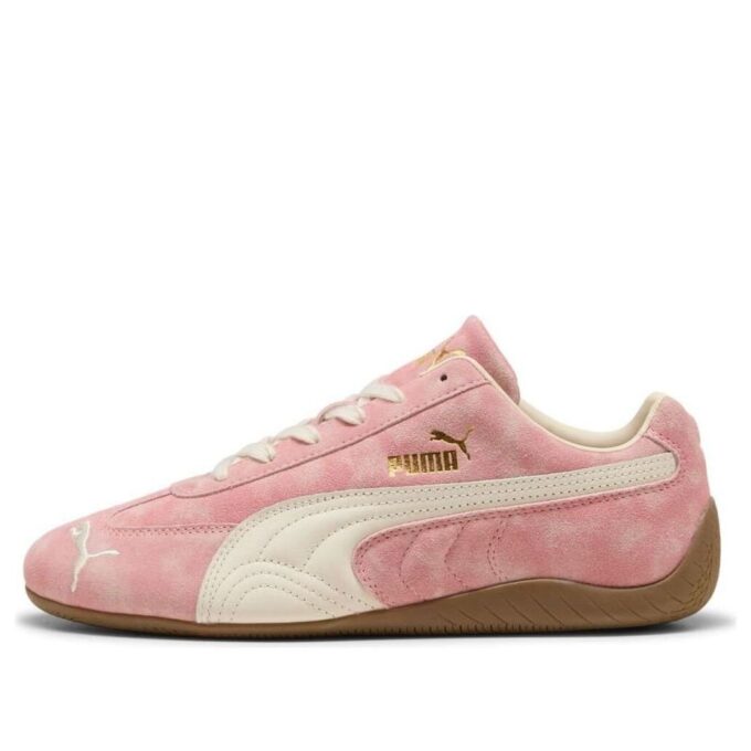 Speedcat falmet &laquo;Carnation Pink Alpine Snow&raquo;