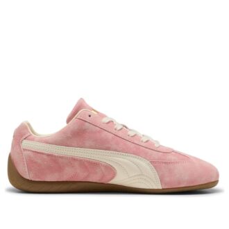 Speedcat falmet &laquo;Carnation Pink Alpine Snow&raquo;