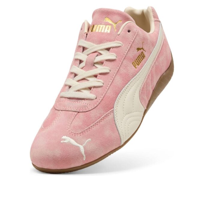 Speedcat falmet &laquo;Carnation Pink Alpine Snow&raquo;