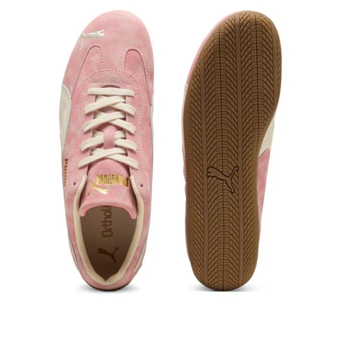 Speedcat falmet &laquo;Carnation Pink Alpine Snow&raquo;