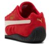 Speedcat «For all tid rød PUMA hvit»