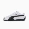 Speedcat herresneakers i skinn