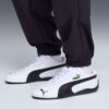 Speedcat herresneakers i skinn