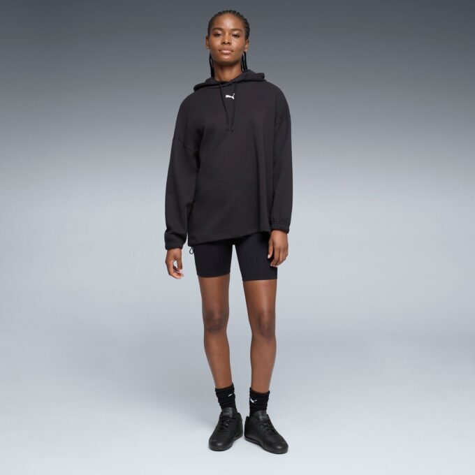 Speedcat herresneakers i skinn