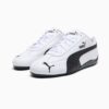 Speedcat herresneakers i skinn