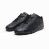 Speedcat herresneakers i skinn