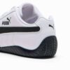 Speedcat herresneakers i skinn