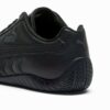 Speedcat herresneakers i skinn