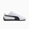 Speedcat herresneakers i skinn
