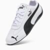 Speedcat herresneakers i skinn