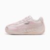 Speedcat Iridescent småbarns komfortable joggesko