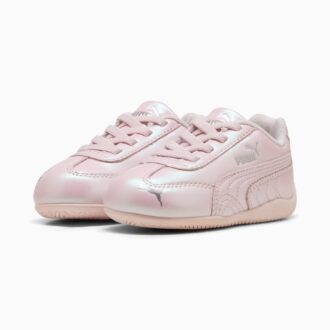 Speedcat Iridescent småbarns komfortable joggesko