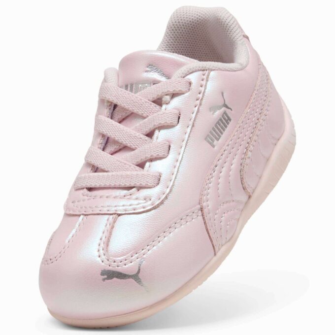 Speedcat Iridescent småbarns komfortable joggesko