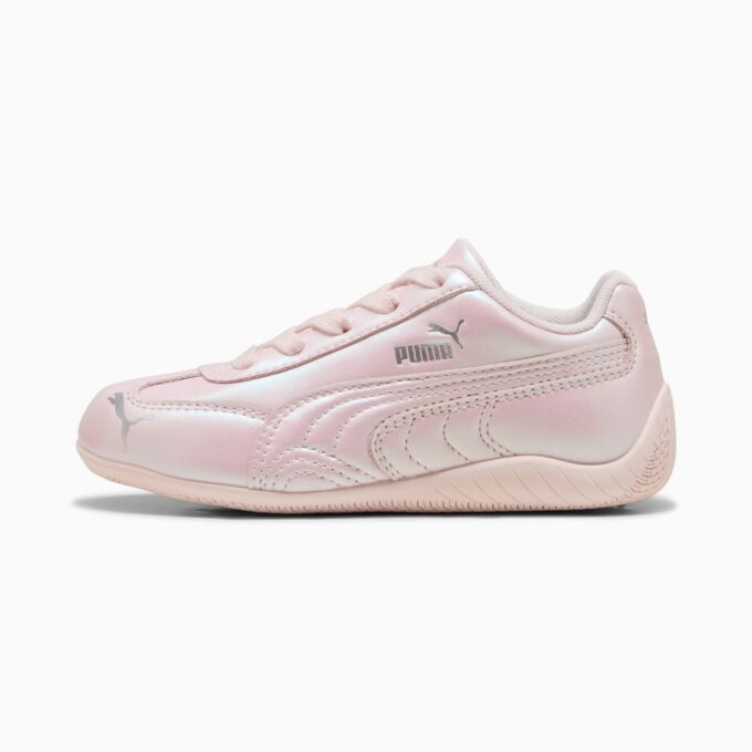 Speedcat iriserende små barnesneakers