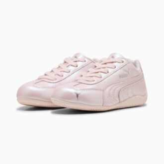 Speedcat iriserende små barnesneakers