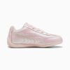 Speedcat iriserende små barnesneakers