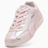 Speedcat iriserende små barnesneakers