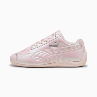 Speedcat iriserende store barnesneakers