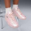 Speedcat iriserende store barnesneakers