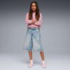 Speedcat iriserende store barnesneakers