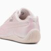 Speedcat iriserende store barnesneakers