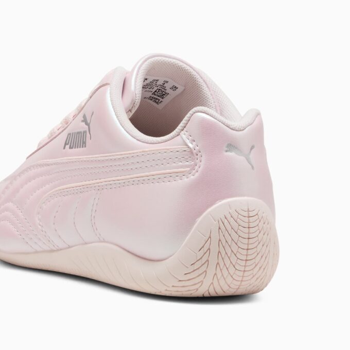 Speedcat iriserende store barnesneakers