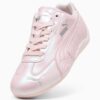 Speedcat iriserende store barnesneakers