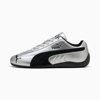 Speedcat Metallic Herre Sneakers