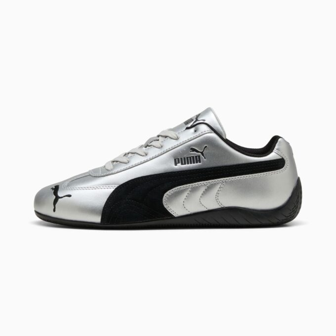 Speedcat Metallic Herre Sneakers