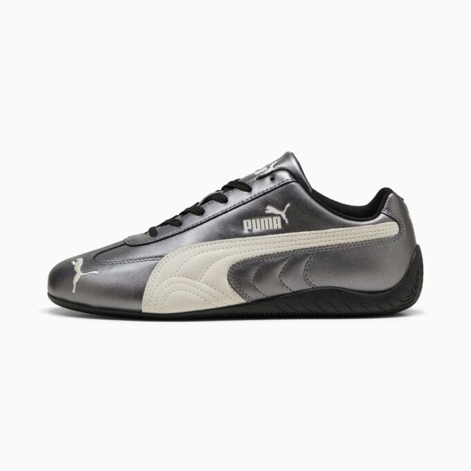 Speedcat Metallic Herre Sneakers
