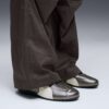 Speedcat Metallic Herre Sneakers