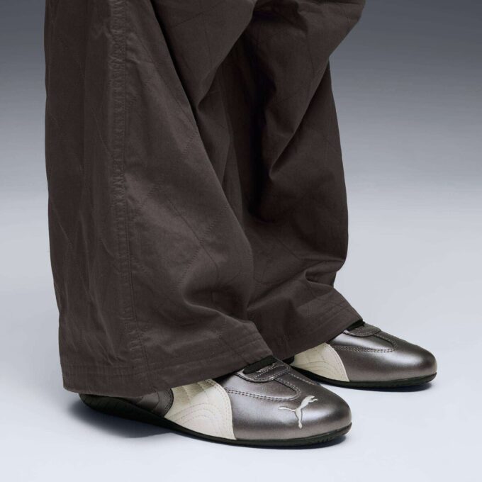 Speedcat Metallic Herre Sneakers