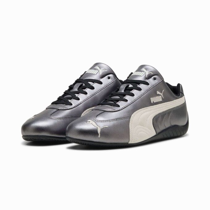 Speedcat Metallic Herre Sneakers
