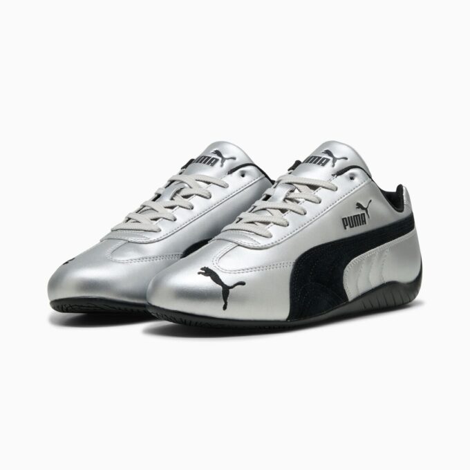 Speedcat Metallic Herre Sneakers