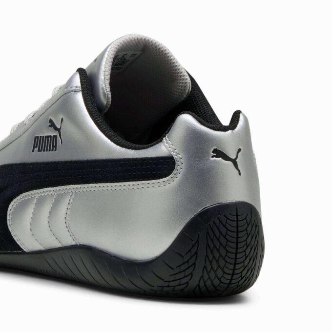 Speedcat Metallic Herre Sneakers