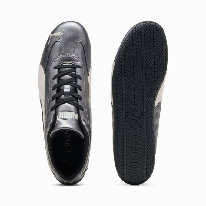 Speedcat Metallic Herre Sneakers