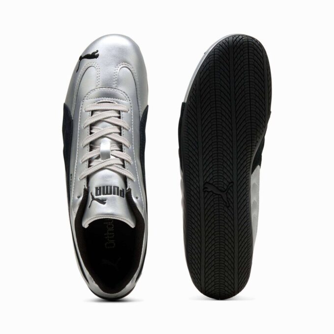 Speedcat Metallic Herre Sneakers