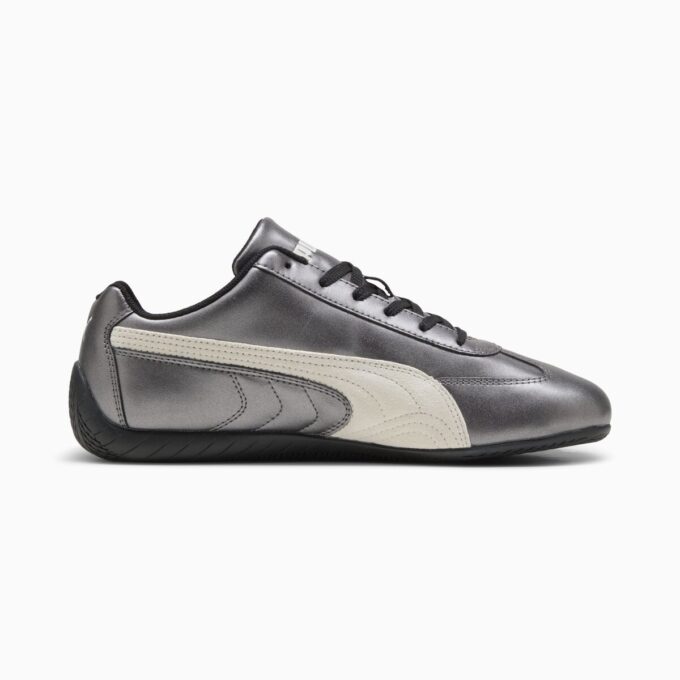 Speedcat Metallic Herre Sneakers