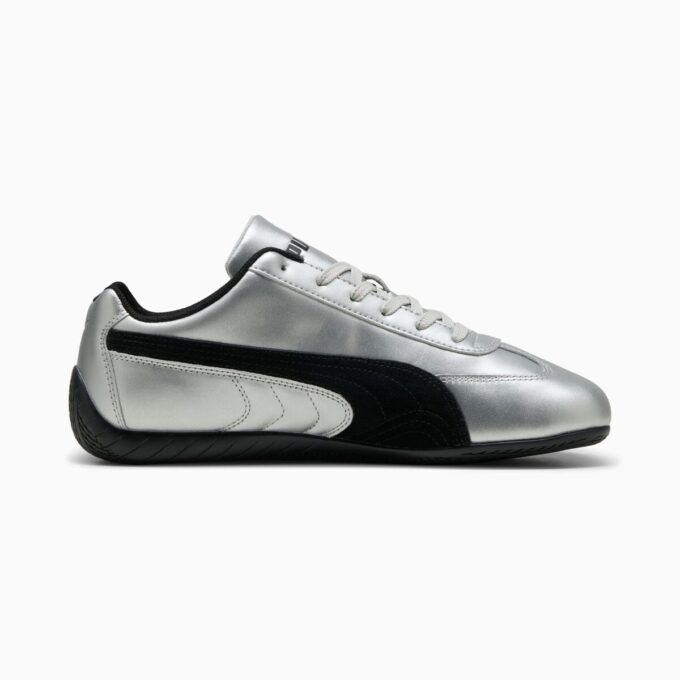 Speedcat Metallic Herre Sneakers