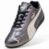Speedcat Metallic Herre Sneakers