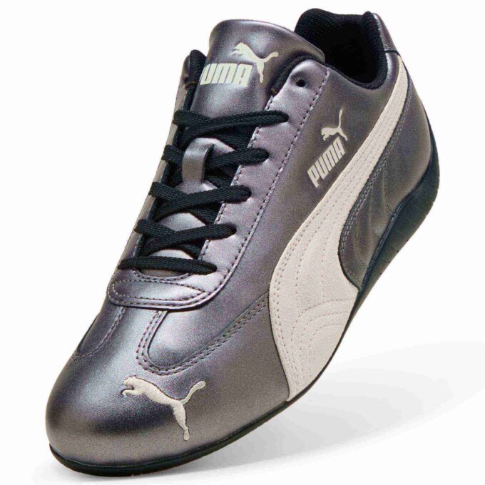 Speedcat Metallic Herre Sneakers