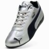 Speedcat Metallic Herre Sneakers