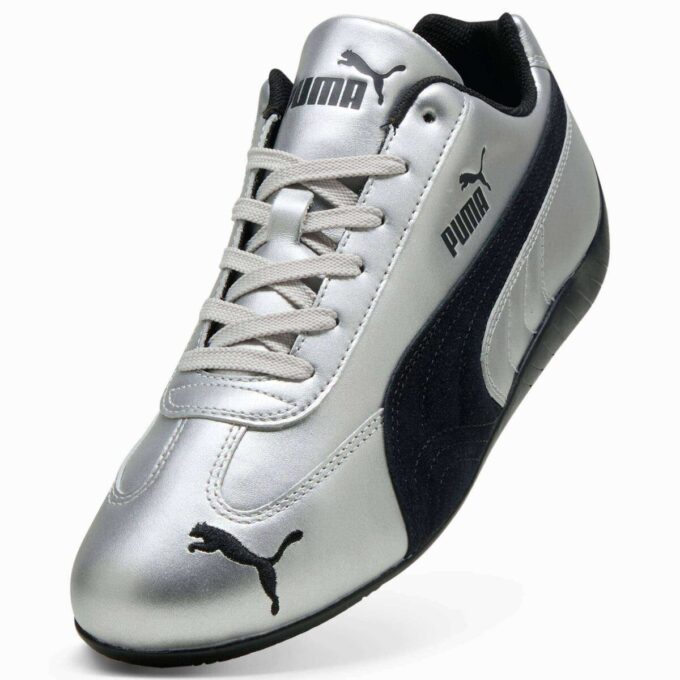 Speedcat Metallic Herre Sneakers