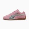 Speedcat Metallic store barnesneakers med lett påføring