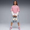 Speedcat Metallic store barnesneakers med lett påføring