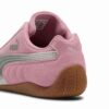 Speedcat Metallic store barnesneakers med lett påføring