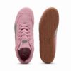 Speedcat Metallic store barnesneakers med lett påføring
