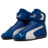 Speedcat Mid &laquo;Clyde Royal varm hvit&raquo;