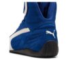 Speedcat Mid &laquo;Clyde Royal varm hvit&raquo;